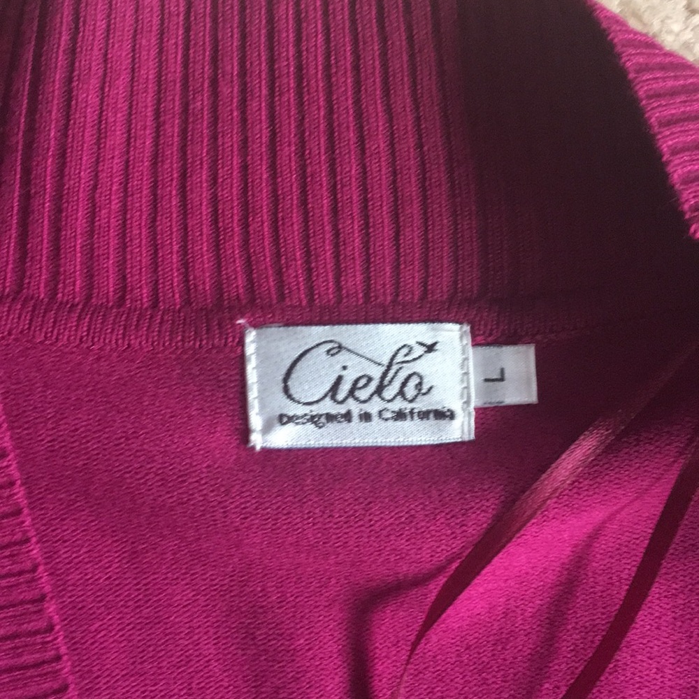 Cardigan - Picture 4 of 5